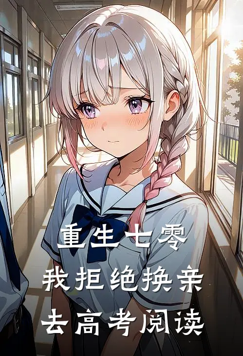 重生七零，我拒绝换亲去高考阅读