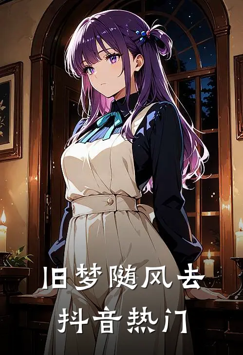 旧梦随风去抖音热门
