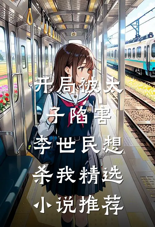 开局被太子陷害,李世民想杀我精选推荐完结