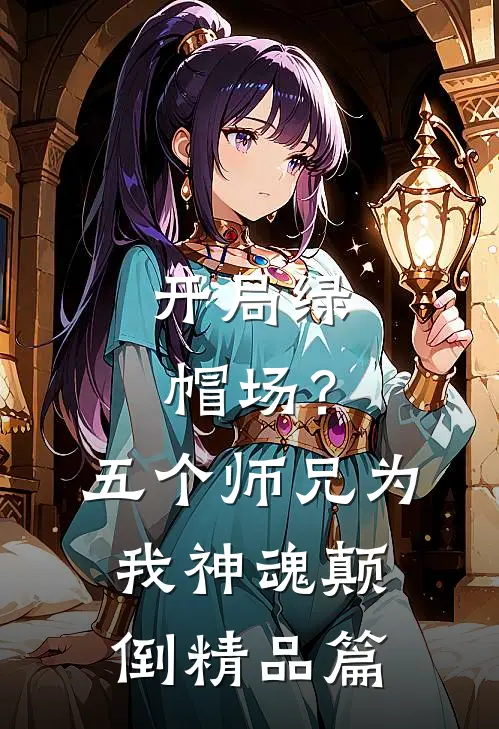 开局绿帽场？五个师兄为我神魂颠倒精品篇