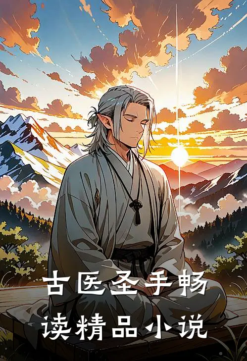 古医圣手畅读精品小说