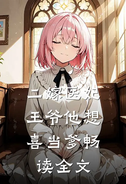 二嫁医妃：王爷他想喜当爹畅读全文