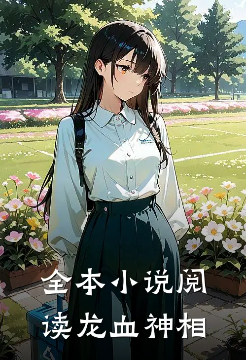 全本小说阅读龙血神相