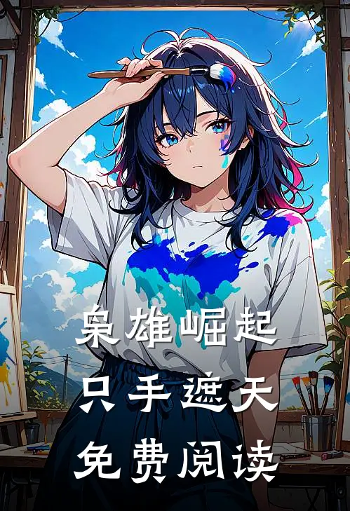 枭雄崛起，只手遮天免费阅读