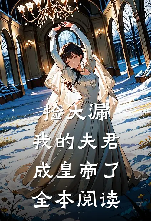 捡大漏，我的夫君成皇帝了全本阅读