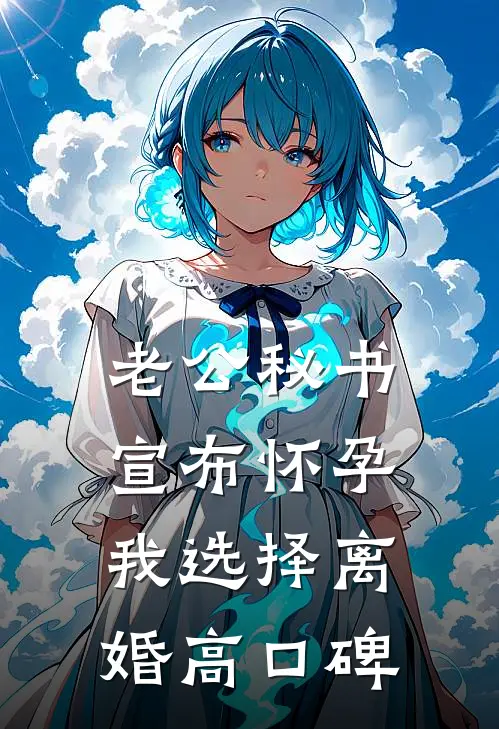 老公秘书宣布怀孕，我选择离婚高口碑