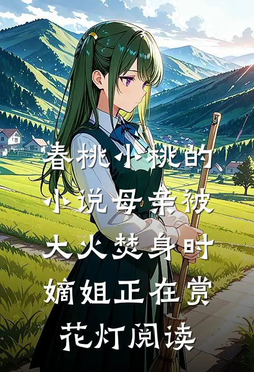 春桃小桃的小说母亲被大火焚身时，嫡姐正在赏花灯阅读