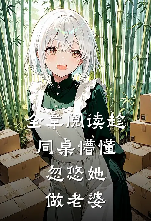 全章阅读趁同桌懵懂，忽悠她做老婆