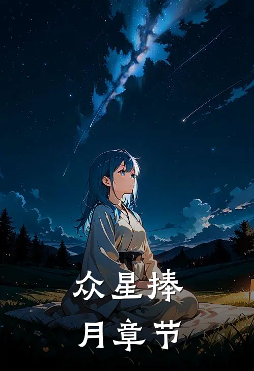 众星捧月章节