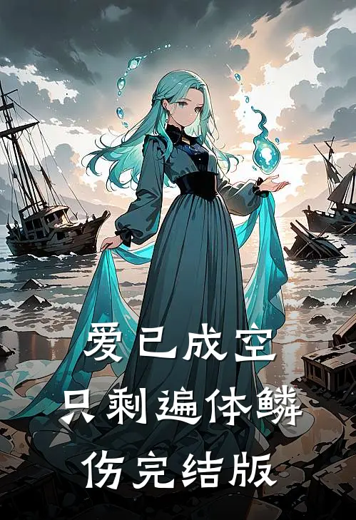 爱已成空，只剩遍体鳞伤完结版