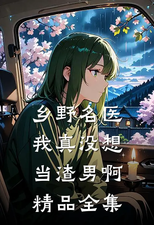 乡野名医：我真没想当渣男啊精品全集