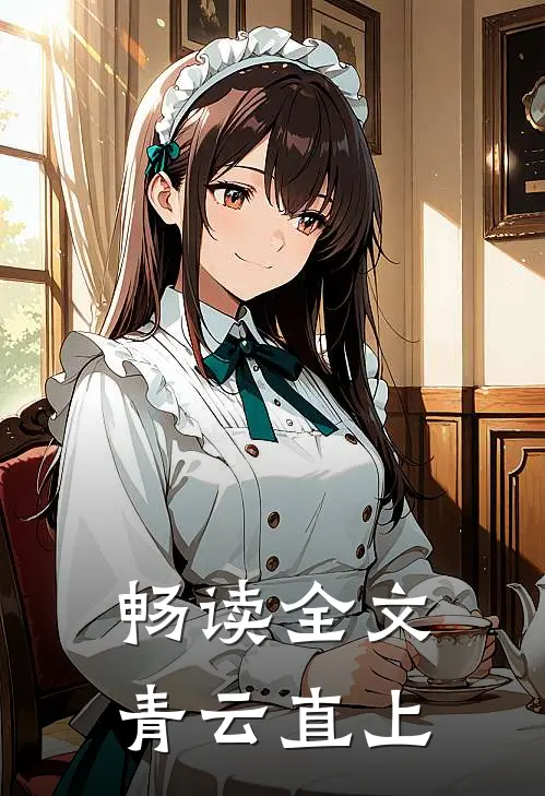 畅读全文青云直上