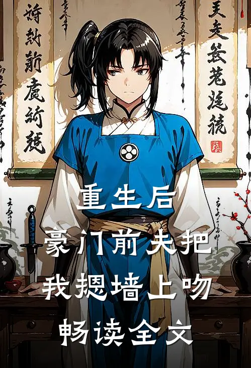 重生后，豪门前夫把我摁墙上吻畅读全文