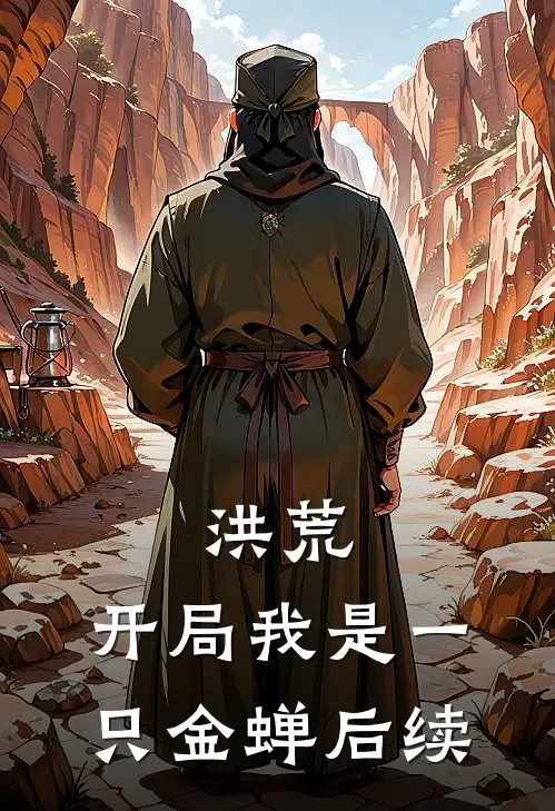 洪荒：开局我是一只金蝉后续
