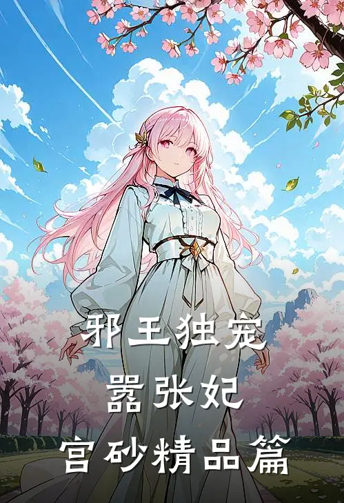 邪王独宠嚣张妃：宫砂精品篇