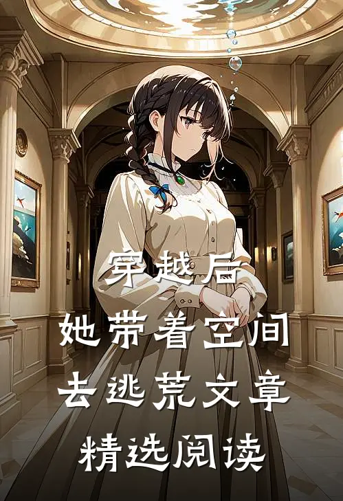 穿越后，她带着空间去逃荒文章精选阅读