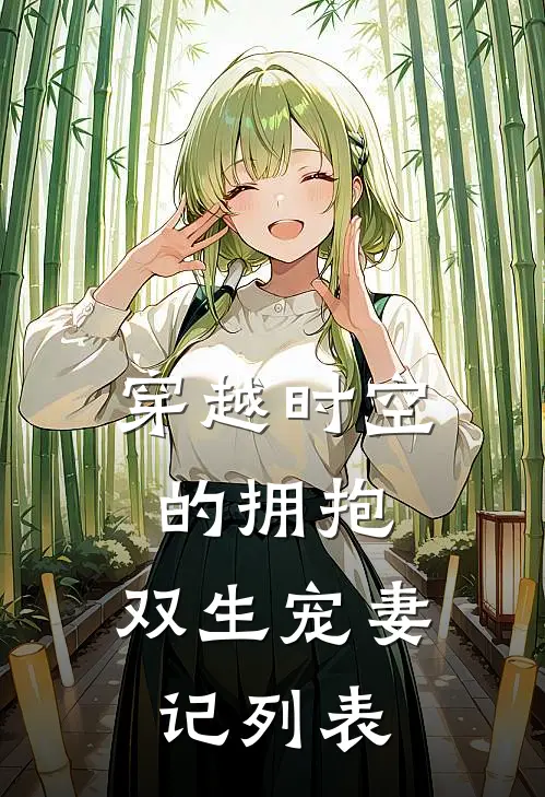 穿越时空的拥抱：双生宠妻记列表