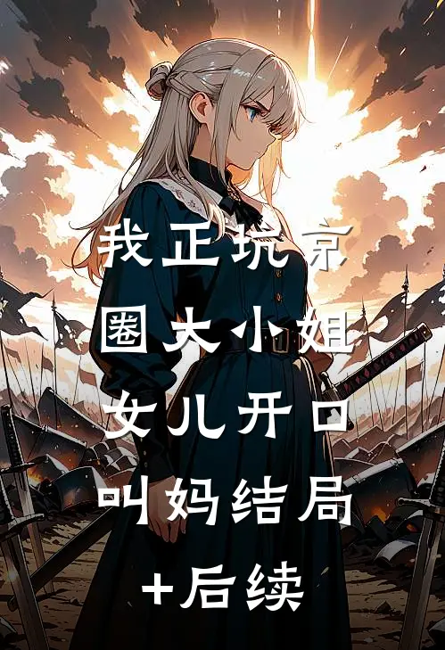 我正坑京圈大小姐，女儿开口叫妈结局+后续
