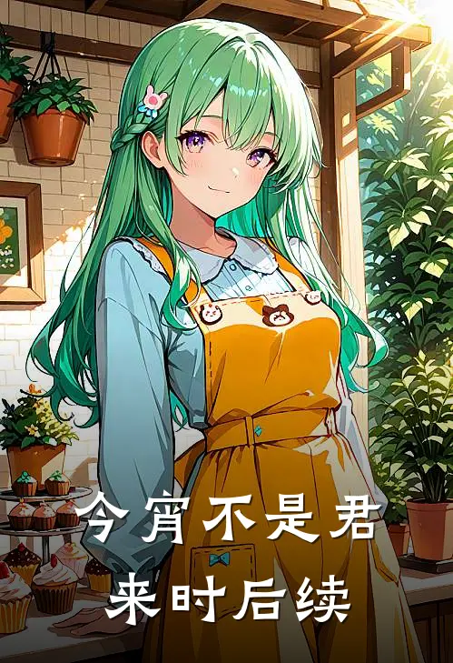 今宵不是君来时后续