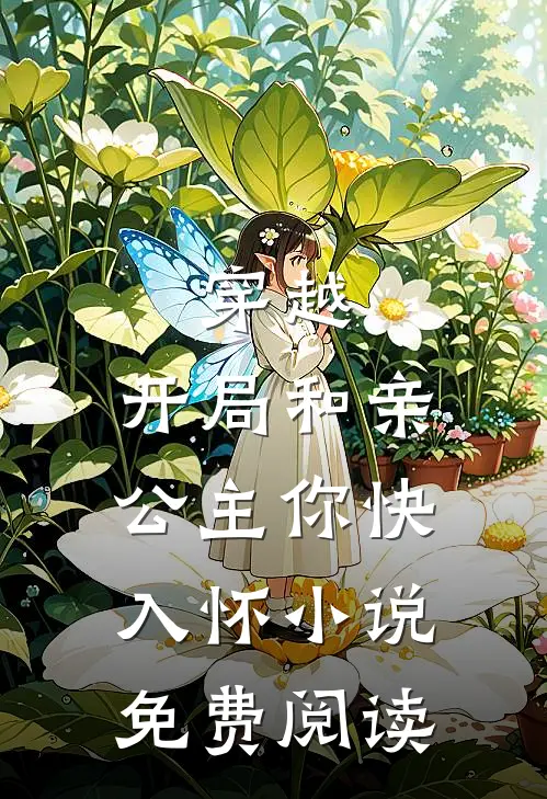 穿越：开局和亲，公主你快入怀小说免费阅读