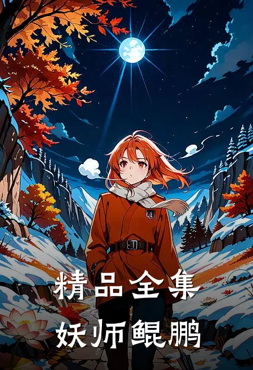 精品全集妖师鲲鹏