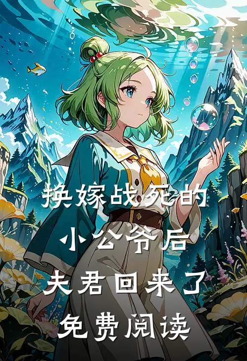 换嫁战死的小公爷后，夫君回来了免费阅读
