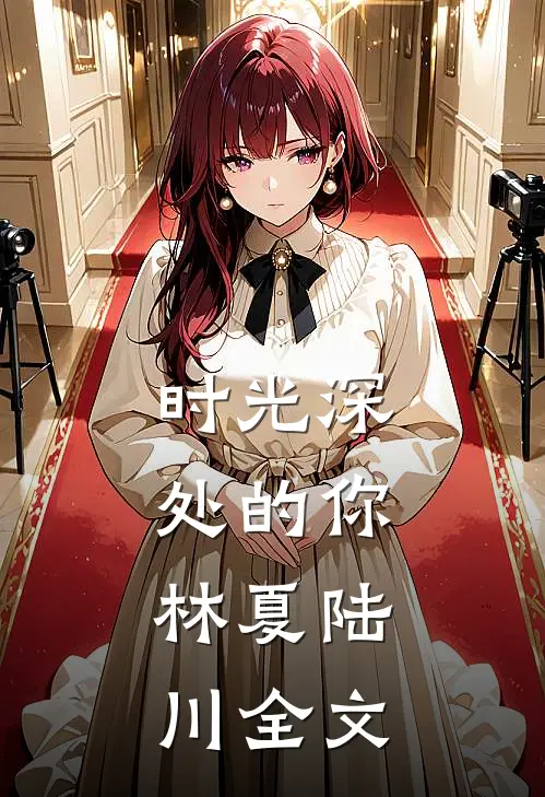 时光深处的你。林夏陆川全文