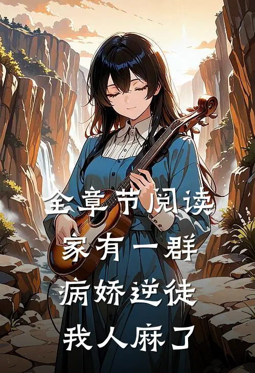 全章节阅读家有一群病娇逆徒，我人麻了