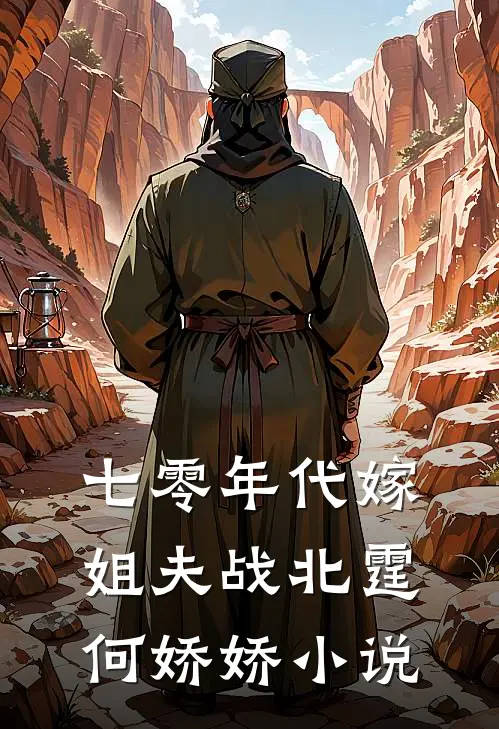 七零年代嫁姐夫战北霆何娇娇小说