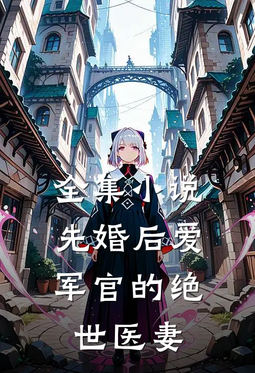 全集小说先婚后爱：军官的绝世医妻