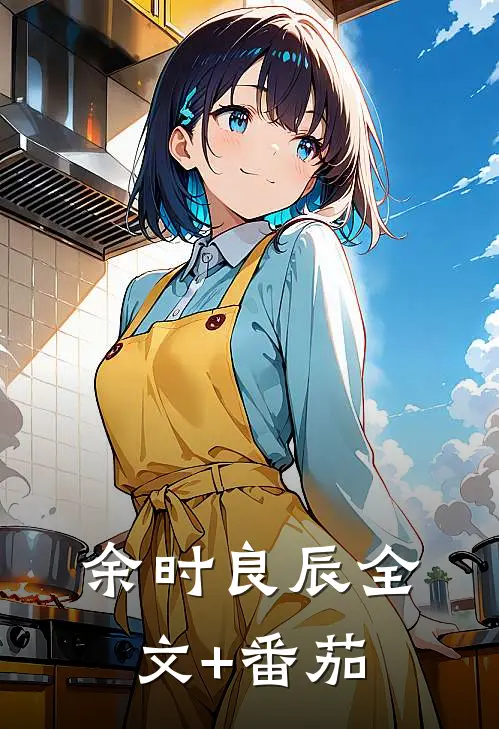 余时良辰全文+番茄