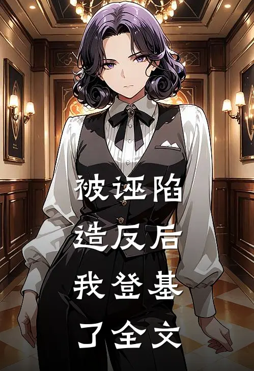 被诬陷造反后，我登基了全文