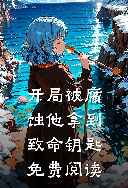 开局被腐蚀他拿到致命钥匙免费阅读