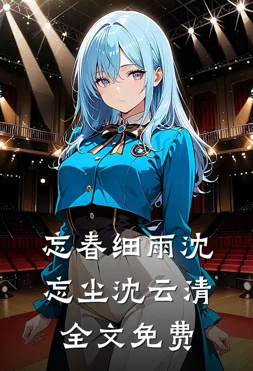 忘春细雨沈忘尘沈云清全文免费