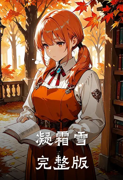 凝霜雪完整版