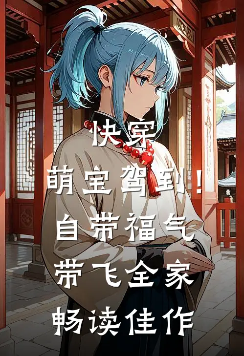 快穿：萌宝驾到！自带福气带飞全家畅读佳作