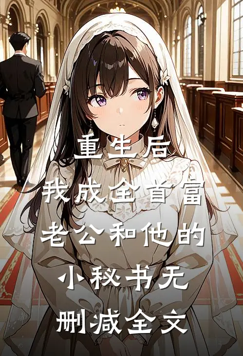 重生后，我成全首富老公和他的小秘书无删减全文