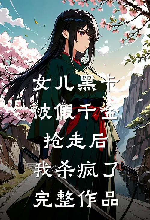 女儿黑卡被假千金抢走后，我杀疯了完整作品