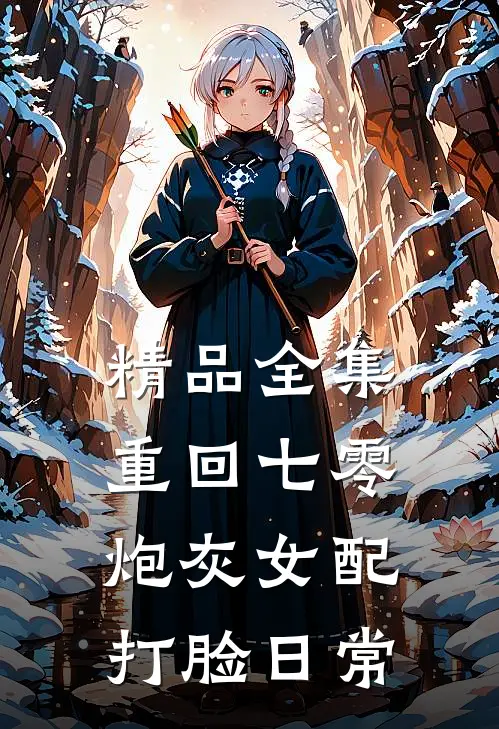 精品全集重回七零：炮灰女配打脸日常