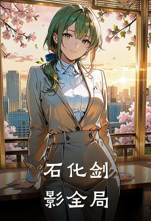 《石化剑影》全局