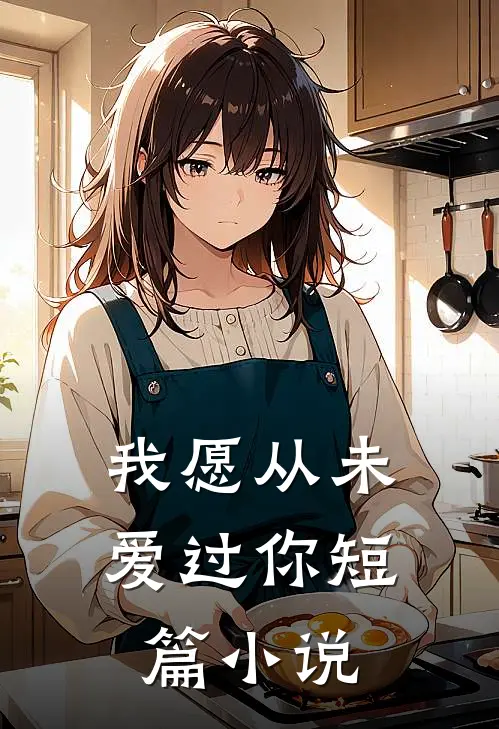 我愿从未爱过你短篇小说