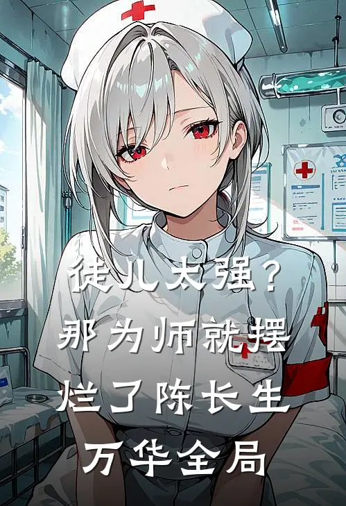 徒儿太强？那为师就摆烂了陈长生万华全局