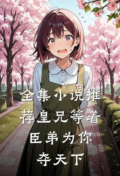 全集小说推荐皇兄等着，臣弟为你夺天下