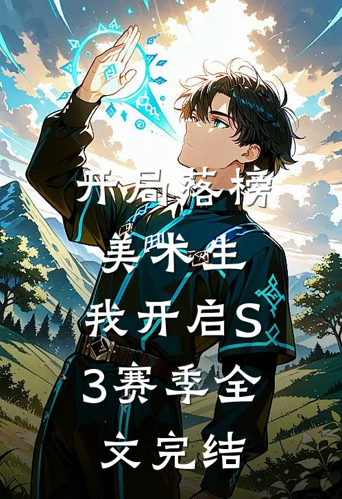 开局落榜美术生，我开启S3赛季全文完结