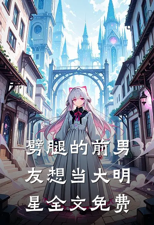 劈腿的前男友想当大明星全文免费阅读