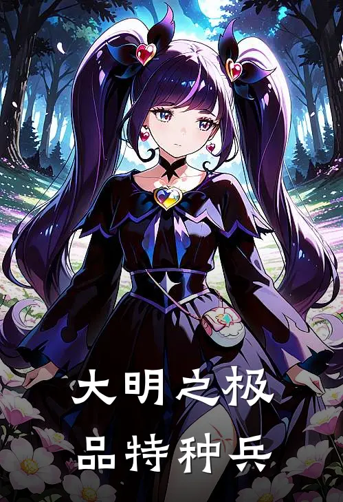 大明之极品特种兵