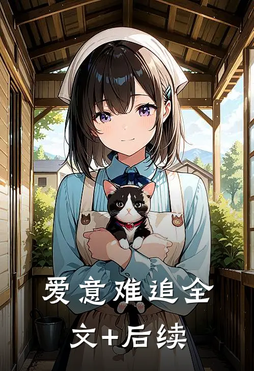 爱意难追全文+后续