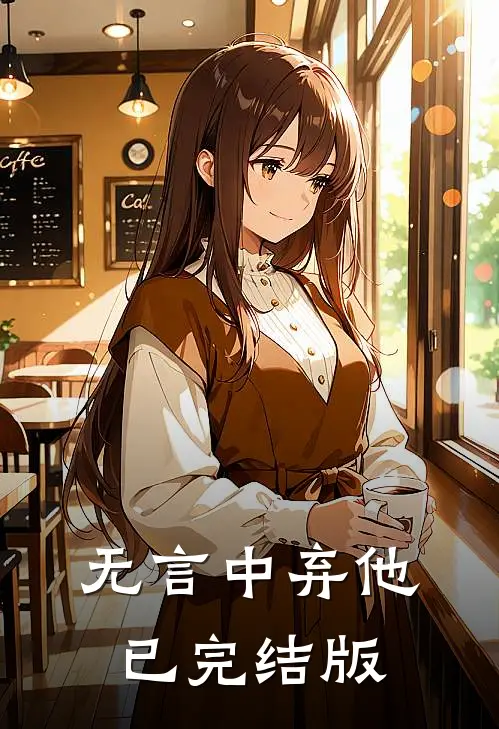 无言中弃他已完结版
