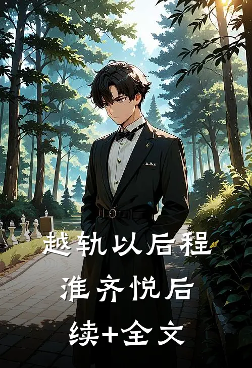 越轨以后程淮齐悦后续+全文
