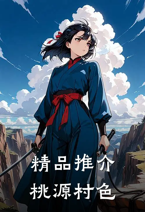 精品推介桃源村色